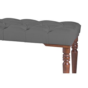 Gazzini Classic Torna Bench Puf