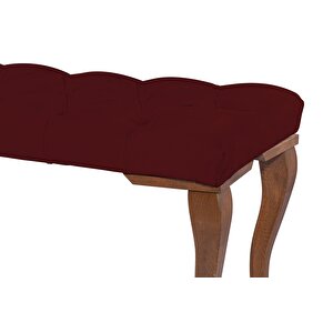 Gazzini Classic Lükens Bench Puf