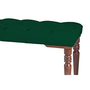 Gazzini Classic Torna Bench Puf