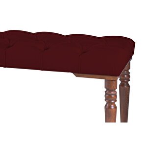 Gazzini Classic Torna Bench Puf