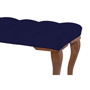 Gazzini Classic Lükens Bench Puf