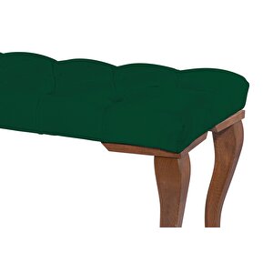 Gazzini Classic Lükens Bench Puf