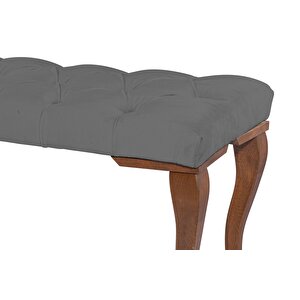 Gazzini Classic Lükens Bench Puf