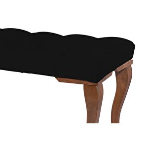 Gazzini Classic Lükens Bench Puf