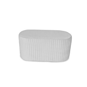 Lisa Fonksiyonel Sehpalı Puf