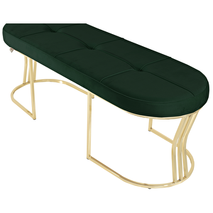 Viego Gold Exclusive Bench Puf
