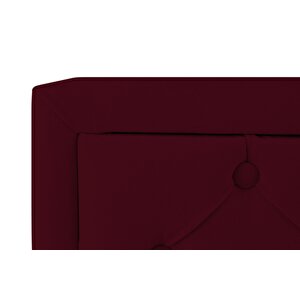 Ruby Gold Komodin, 2 Çekmeceli