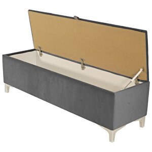 Vetra V2 Sandıklı Bench Puf