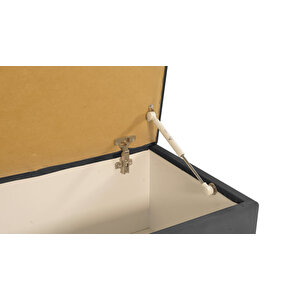 Vetra V2 Sandıklı Bench Puf