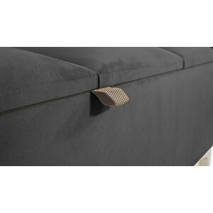 Vetra V2 Sandıklı Bench Puf