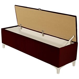 Vetra V2 Sandıklı Bench Puf