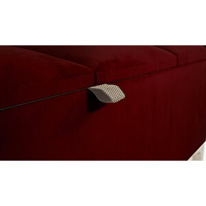 Vetra V2 Sandıklı Bench Puf