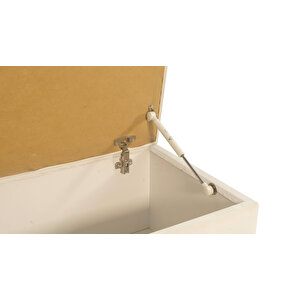 Vetra V2 Sandıklı Bench Puf