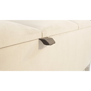 Vetra V2 Sandıklı Bench Puf