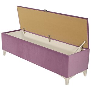 Vetra V2 Sandıklı Bench Puf