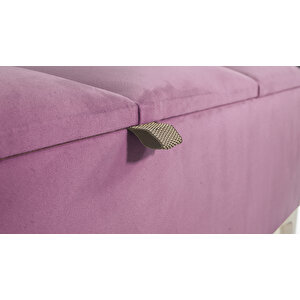 Vetra V2 Sandıklı Bench Puf