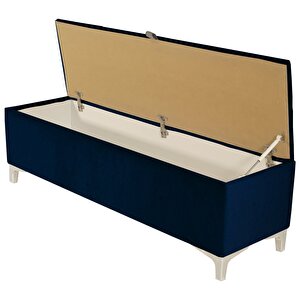 Vetra V2 Sandıklı Bench Puf
