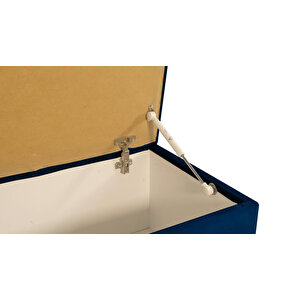 Vetra V2 Sandıklı Bench Puf