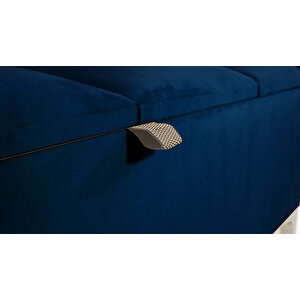 Vetra V2 Sandıklı Bench Puf