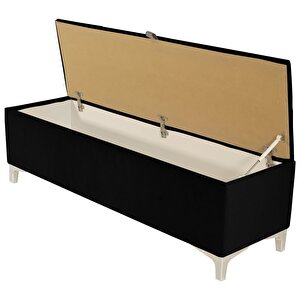 Vetra V2 Sandıklı Bench Puf