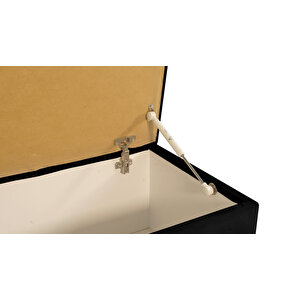 Vetra V2 Sandıklı Bench Puf