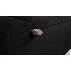 Vetra V2 Sandıklı Bench Puf