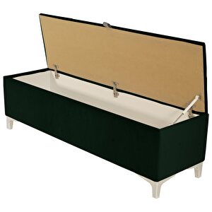 Vetra V2 Sandıklı Bench Puf