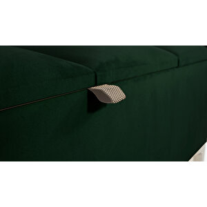 Vetra V2 Sandıklı Bench Puf
