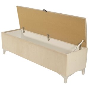 Vetra V2 Sandıklı Bench Puf