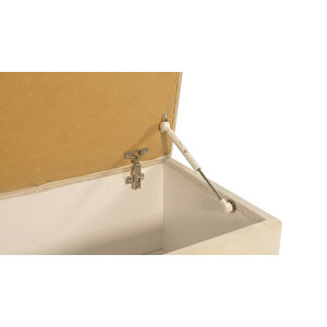 Vetra V2 Sandıklı Bench Puf