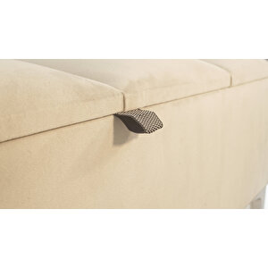 Vetra V2 Sandıklı Bench Puf