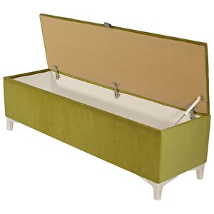 Vetra V2 Sandıklı Bench Puf