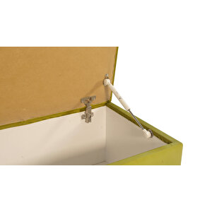 Vetra V2 Sandıklı Bench Puf