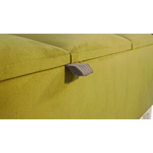 Vetra V2 Sandıklı Bench Puf