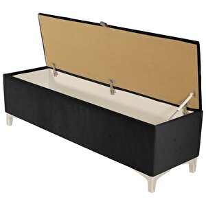 Vetra V2 Sandıklı Bench Puf