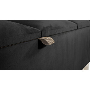 Vetra V2 Sandıklı Bench Puf