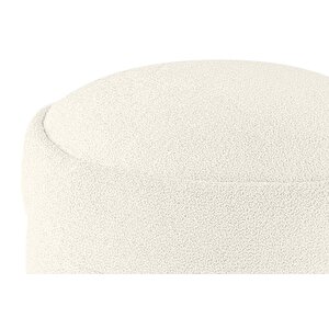 Diana Slim Line Luxury Puf, Silindir
