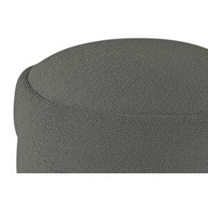 Diana Slim Line Luxury Puf, Silindir