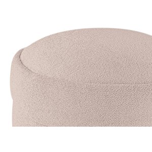 Diana Slim Line Luxury Puf, Silindir
