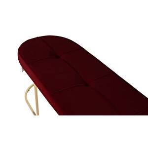 Viego Gold Exclusive Bench Puf