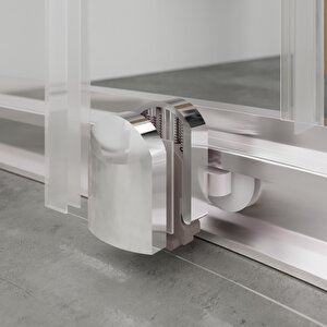 Soi 80x80 Kare Duşakabin H:185