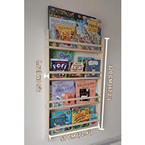 Montessori Kitaplık
