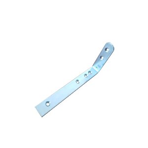 Dolap Sabi̇tleme Köşebenti̇ Metal 2cm*7,5cm*15cm 5'li̇ Paket