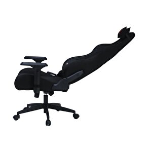 Venom Rs1 Oyuncu Ve Çalışma Koltuğu