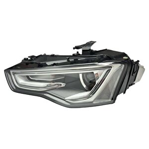 Audi Far A5 2012-2016 Sol (xenon/led/beyinler Üstünde)