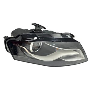 Audi Far A4 2009-2012 Sağ (zenon/ledli)