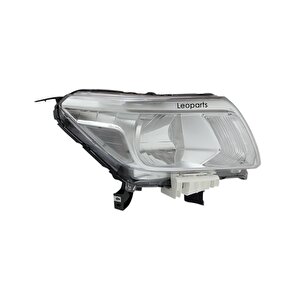 Leoparts Nissan Navara Far Lambası Sağ (merceksiz) 2015-2020 26010-4ja0b