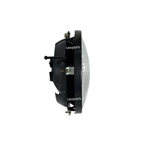 Leoparts Hyundai H100 Kamyonet Far Lambası Sağ 1998-2003 92102-4b000