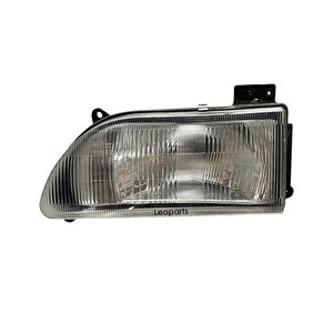 Leoparts Kia Pride Far Lambası Station Wagon Sol 2000-2001 Kk12a-51-040