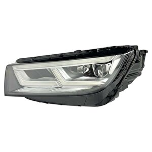 Audi Far Q5 2018-2020 Sağ (beyinler Üstünde)